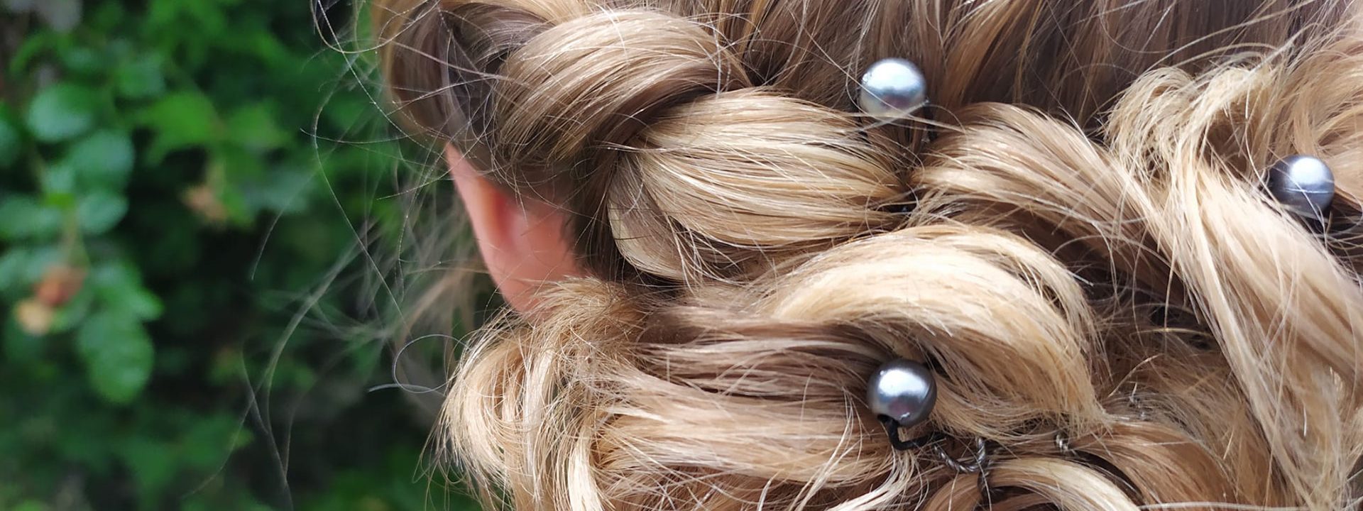 coiffure mariage à Châtellerault
