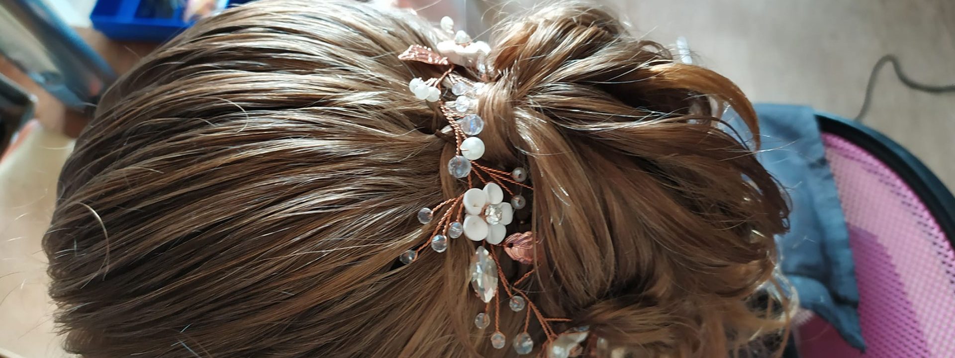 Coiffure à domicile à Châtellerault