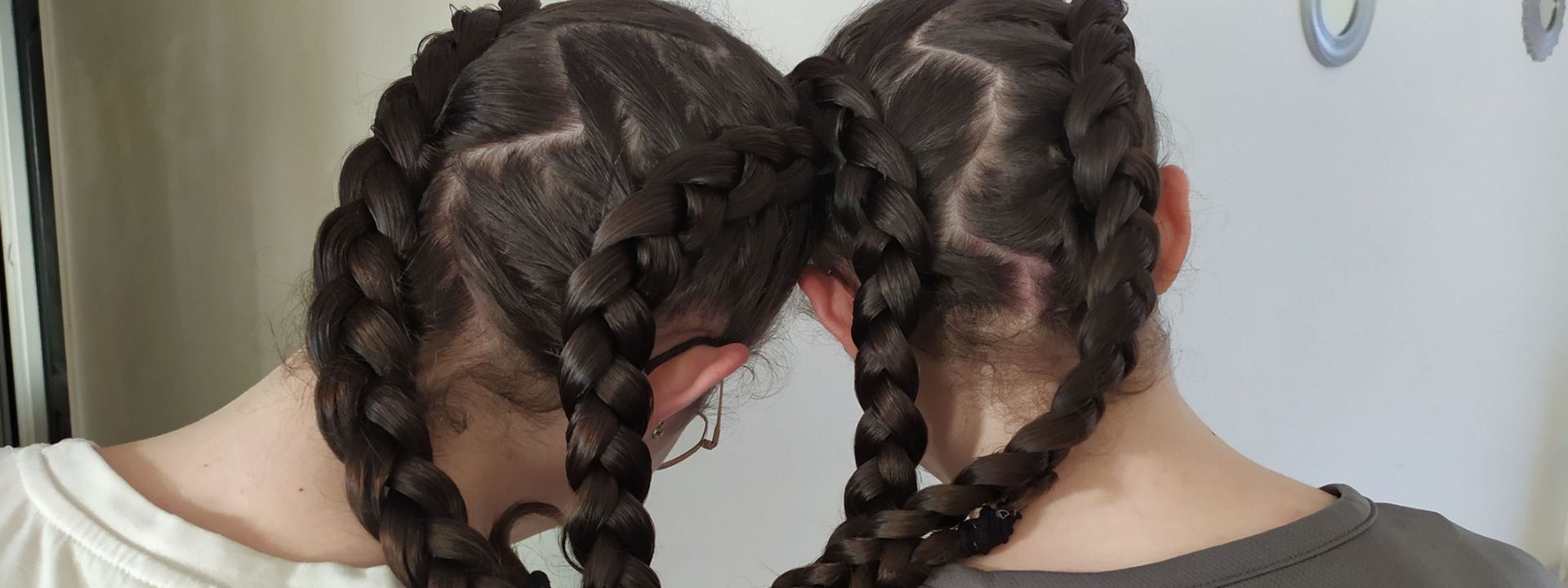 Coiffeur mariage à Châtellerault